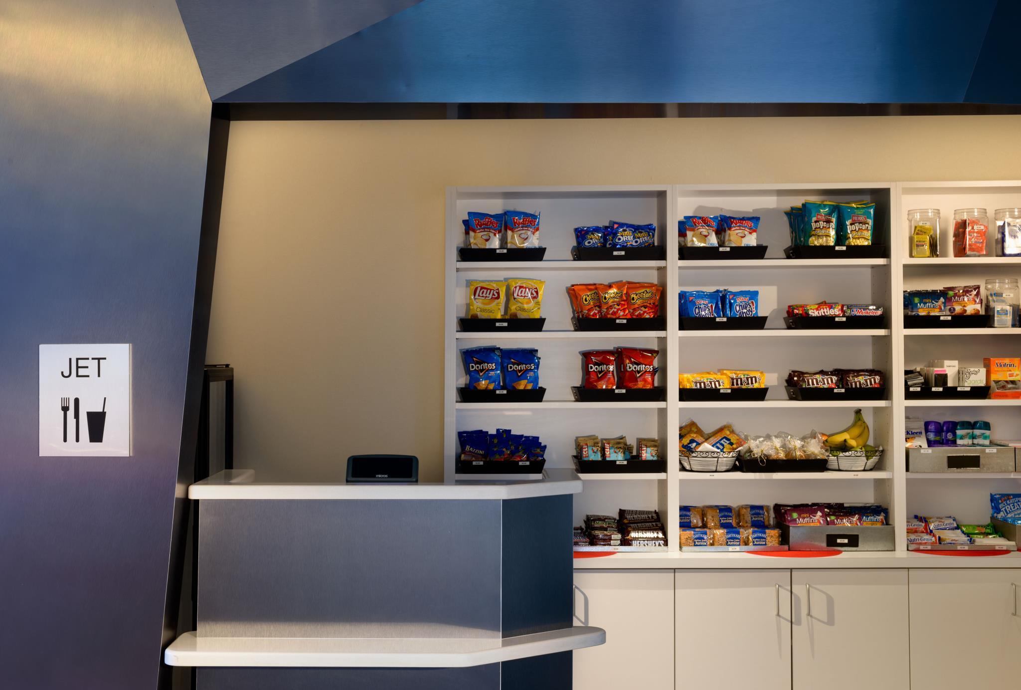 Crowne Plaza Jfk Airport City, An Ihg Hotel Nova York