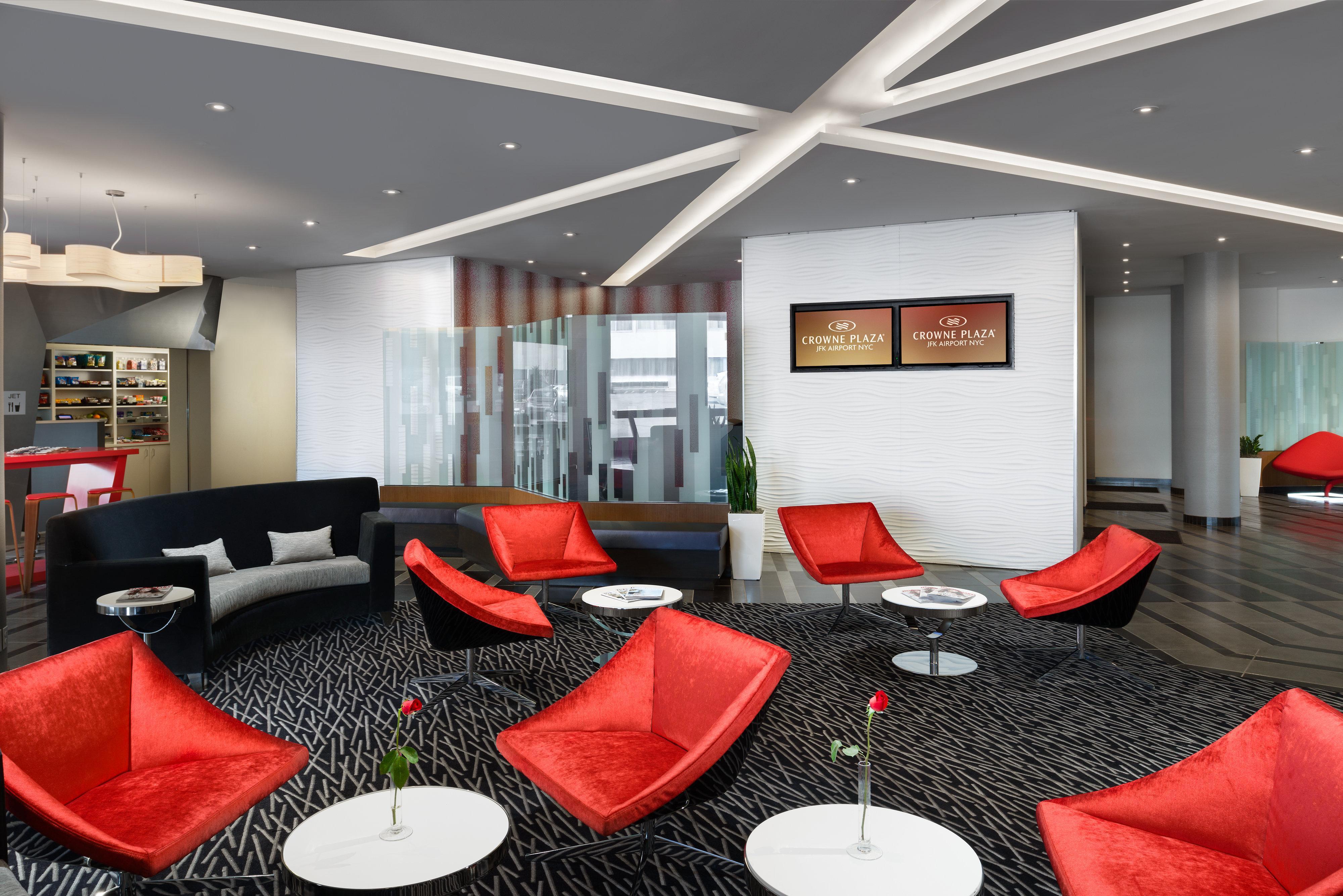 Crowne Plaza Jfk Airport City, An Ihg Nova York