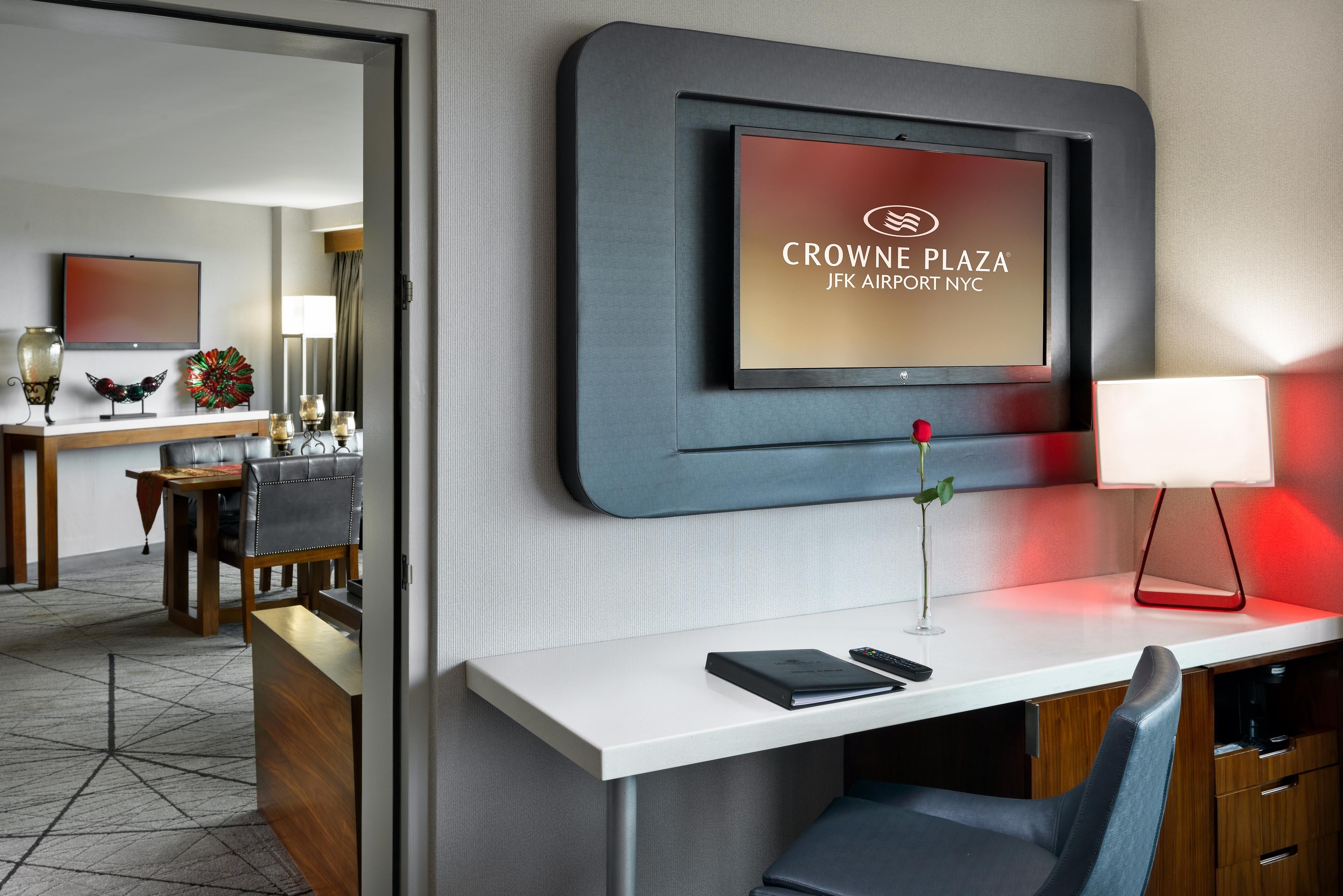 Crowne Plaza Jfk Airport City, An Ihg Nova York
