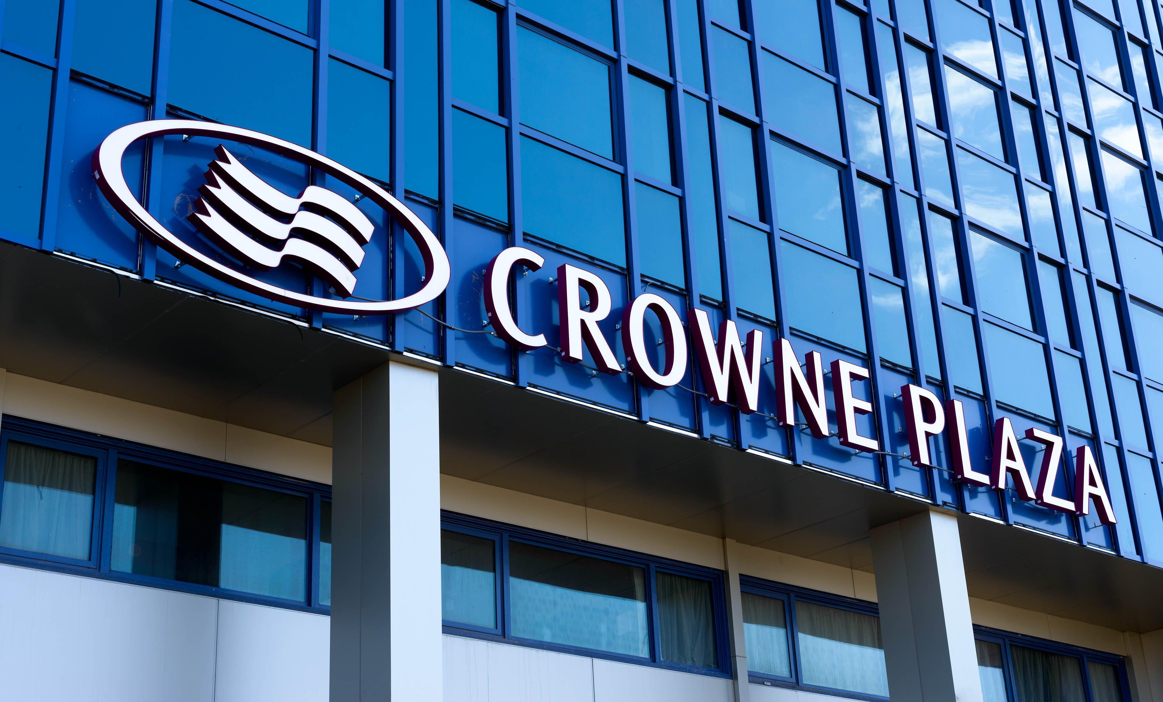Crowne Plaza Jfk Airport City, An Ihg Hotel Nova York