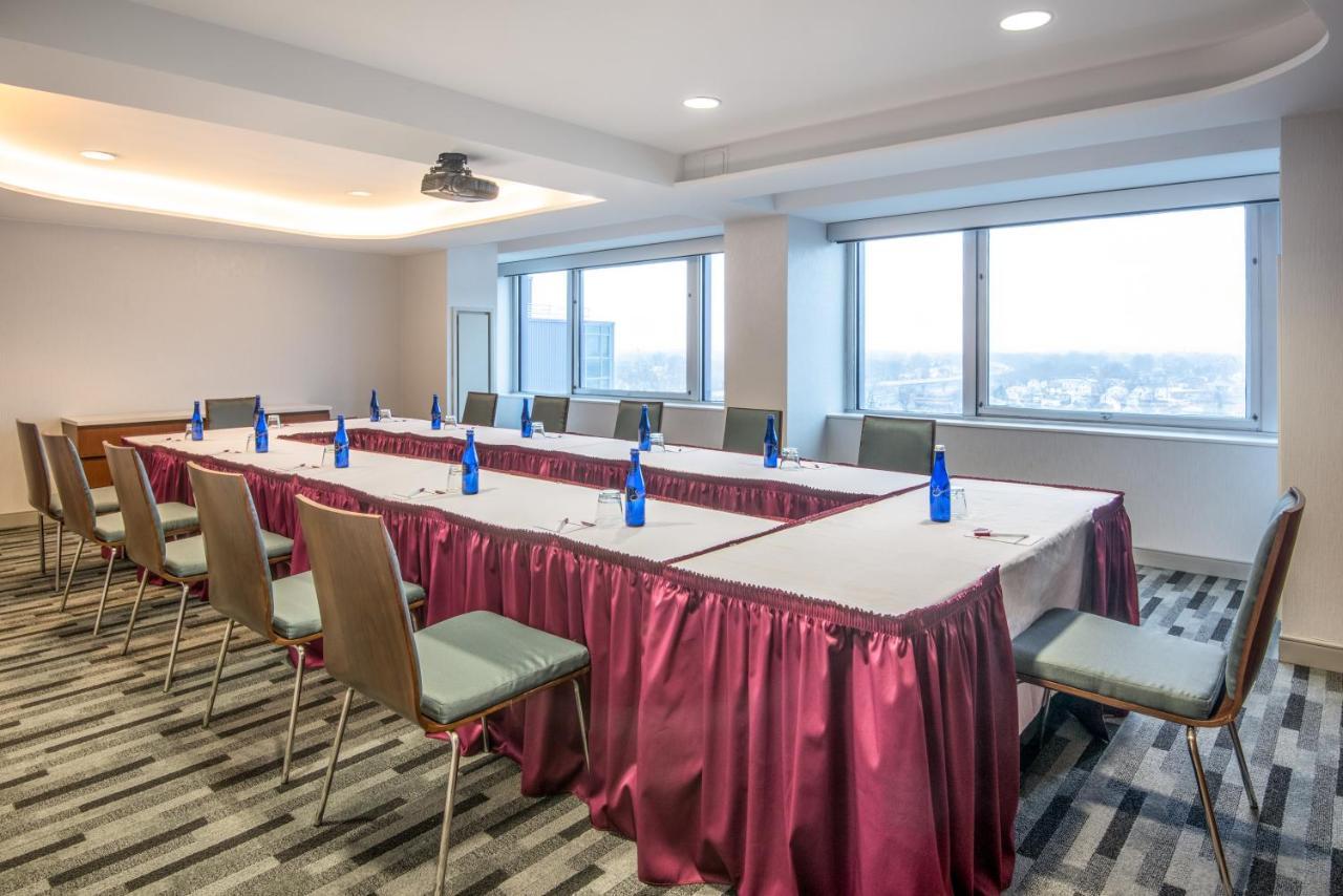 Crowne Plaza Jfk Airport City, An Ihg 4* Nova York
