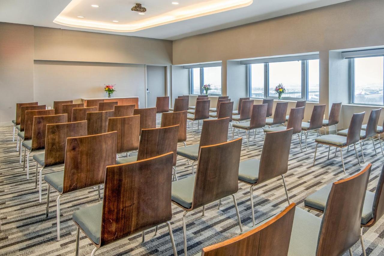 Crowne Plaza Jfk Airport City, An Ihg 4* Nova York