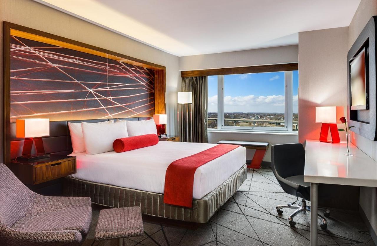 Crowne Plaza Jfk Airport City, An Ihg Hotel Nova York