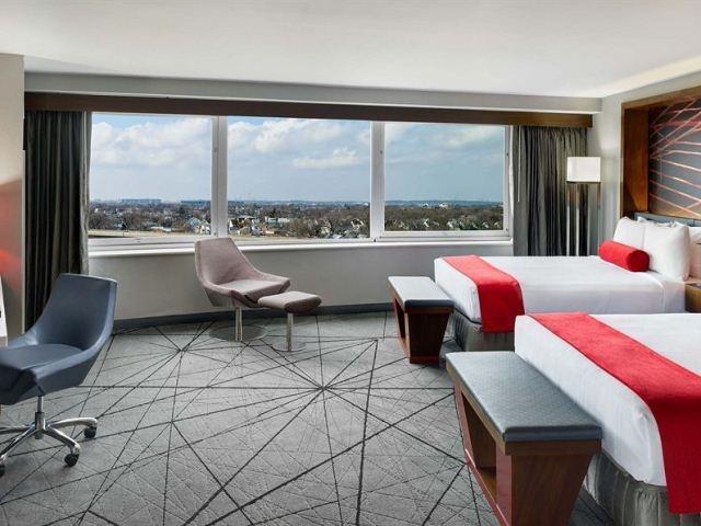 Crowne Plaza Jfk Airport City, An Ihg Nova York