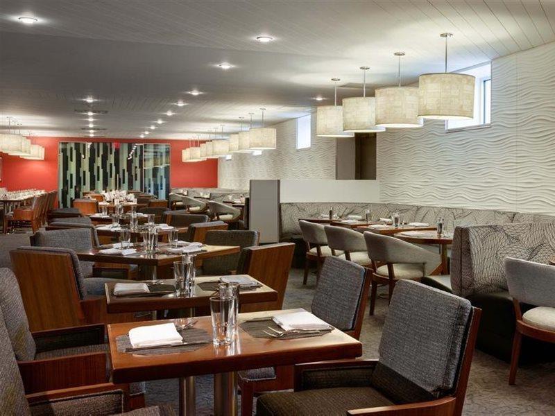 Hotel Crowne Plaza Jfk Airport City, An Ihg Nova York