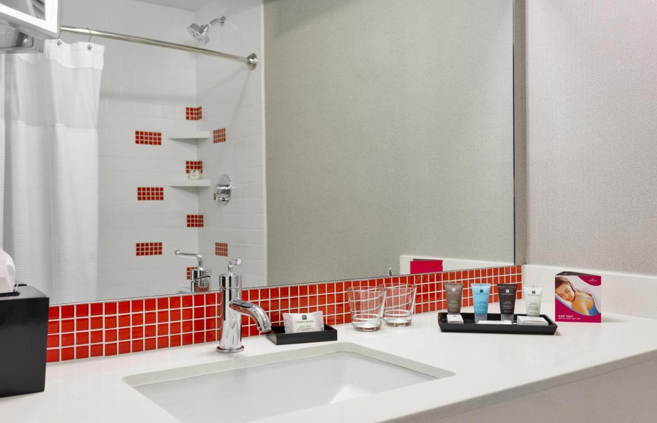 Crowne Plaza Jfk Airport City, An Ihg Hotel Nova York